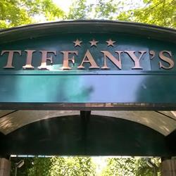 Hotel Tiffany'S Park