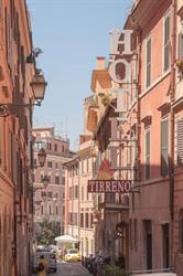 Hotel Tirreno