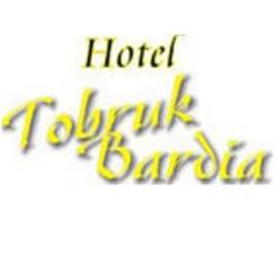 Hotel Tobruk Bardia
