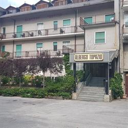 Hotel Topazio