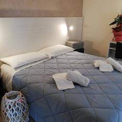 Hotel Tosi