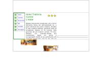 Hotel Trattoria Contini