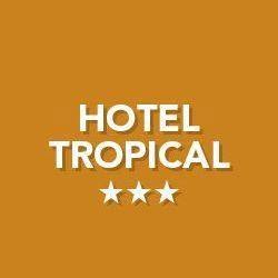 Hotel Tropical