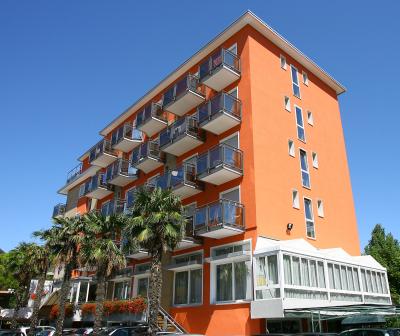 Hotel-Torino-Jesolo