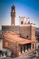 Hotel Torre Guelfa