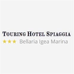 Hotel Touring Spiaggia