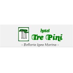 Hotel Tre Pini