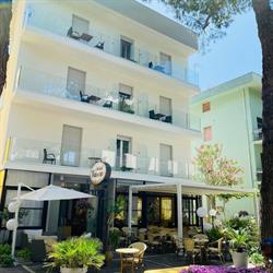 HOTEL VASCO DI FABBRI BRUNO e STEFANO S.N.C.