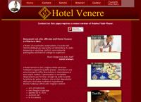 Hotel Venere Snc