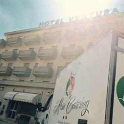 Hotel Ventura
