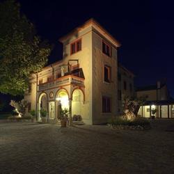 Hotel Villa Dei Tigli