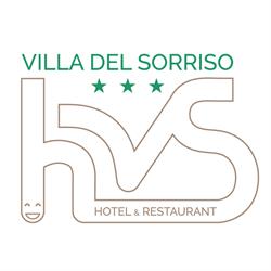 Hotel Villa Del Sorriso o