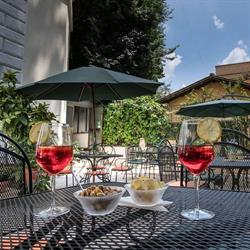 Hotel Villa Delle Rose