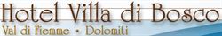 Hotel Villa di Bosco