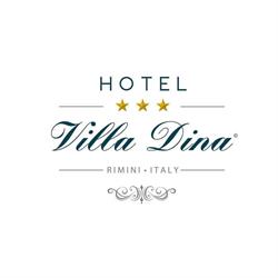 Hotel Villa Dina