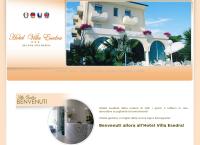 Hotel Villa Esedra