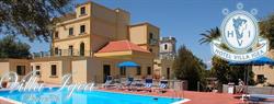 Hotel Villa Igea Di V.zurlo SRL