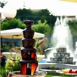 Hotel Vecchia Noce Di Palumbo Salvatore