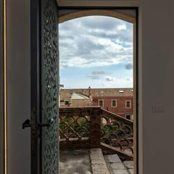 Giasone Apartment