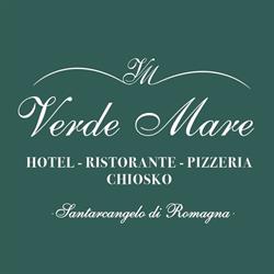 Hotel Verde E Mare