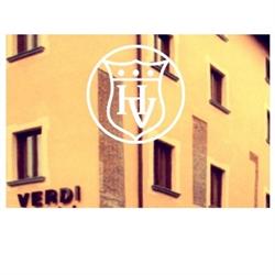 Hotel Verdi