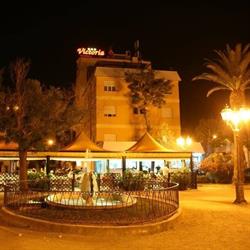 Hotel Victoria Di Giacomozzi Aldo & C.sas