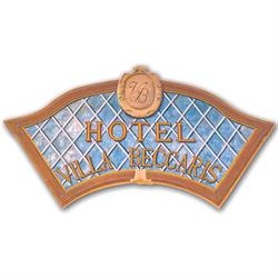Villa Beccaris Srl
