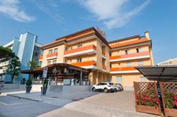 Hotel Villa Angelina - Optima S.a.s.