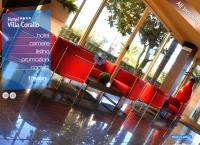 Sito di Hotel Villa Corallo