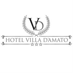 Hotel Villa D'Amato
