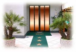 Hotel Villa Daniela