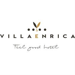 Hotel Villa Enrica