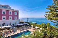 Hotel Villa Garden