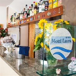 Hotel Villa Laura