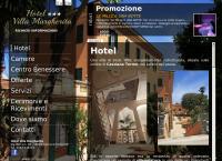 Hotel Villa Margherita