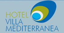 Hotel Villa Mediterranea