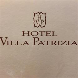 Hotel Villa Patrizia