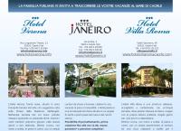 Hotel Villa Roma