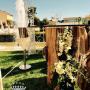 Allestimento Matrimonio