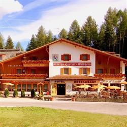 Hotel Waldheim
