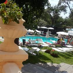Hotel Villa Paradiso Dell'Etna