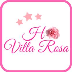 Hotel Villa Rosa