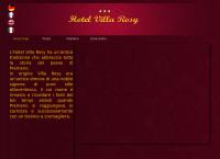 Hotel Villa Rosy snc
