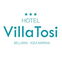 Hotel Villa Tosi