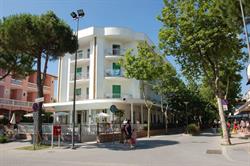 Hotel Villa Verde