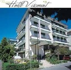 Hotel Viscount