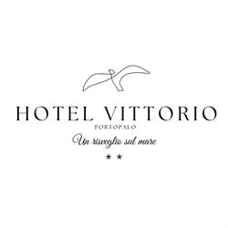 HOTEL VITTORIO (sul mare)