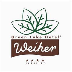 Green Lake Hotel Weiher