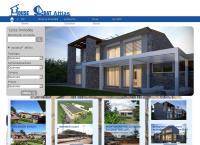 House and Boat
