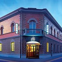 Hotel Ziò Imola Centro